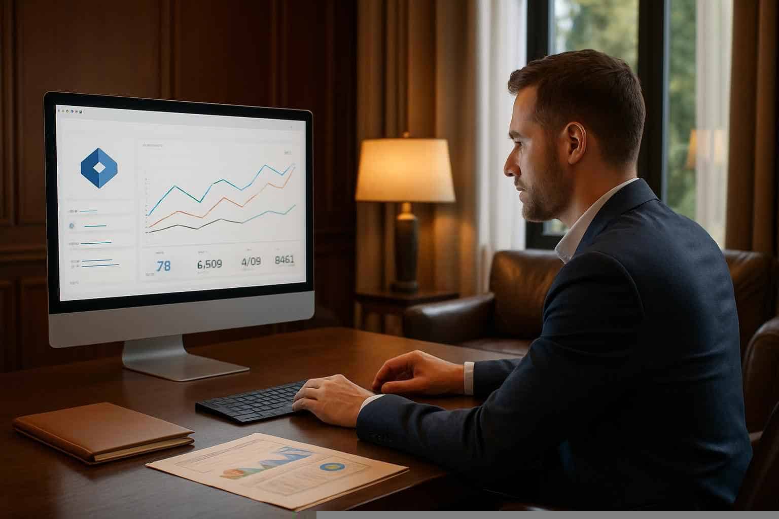 Tag Manager Implementation Services in Arlington TX