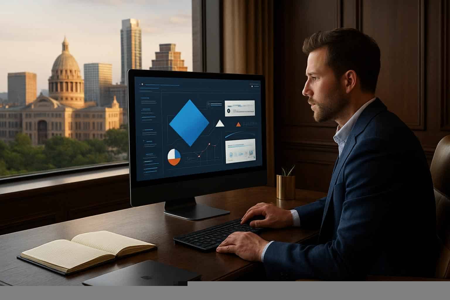 Tag Manager Implementation Services in Austin TX