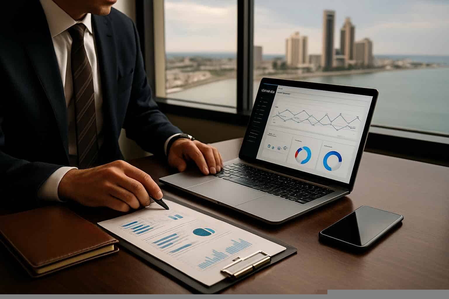 Tag Manager Implementation Services in Corpus Christi TX