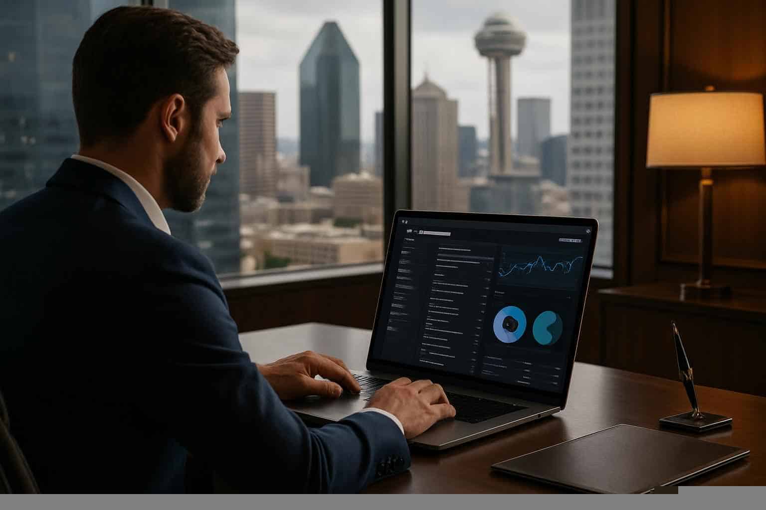 Tag Manager Implementation Services in Dallas TX