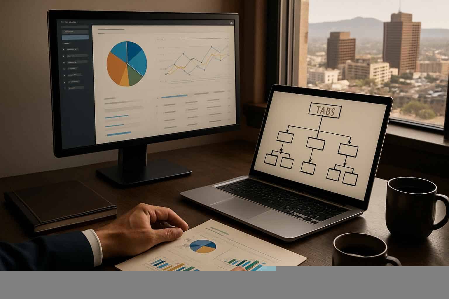 Tag Manager Implementation Services in El Paso TX