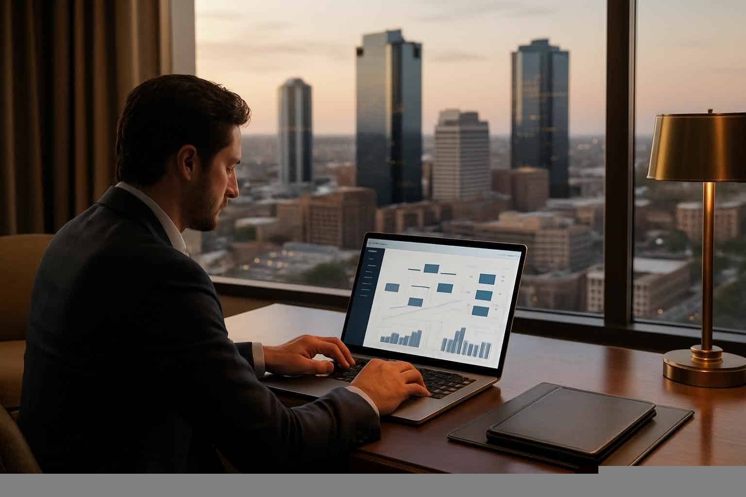 Tag Manager Implementation Services in Fort Worth TX