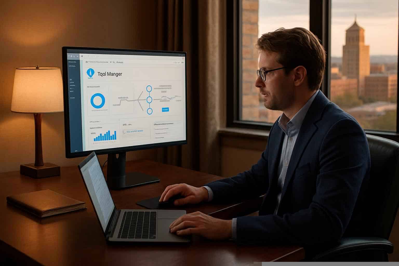 Tag Manager Implementation Services in Lubbock TX