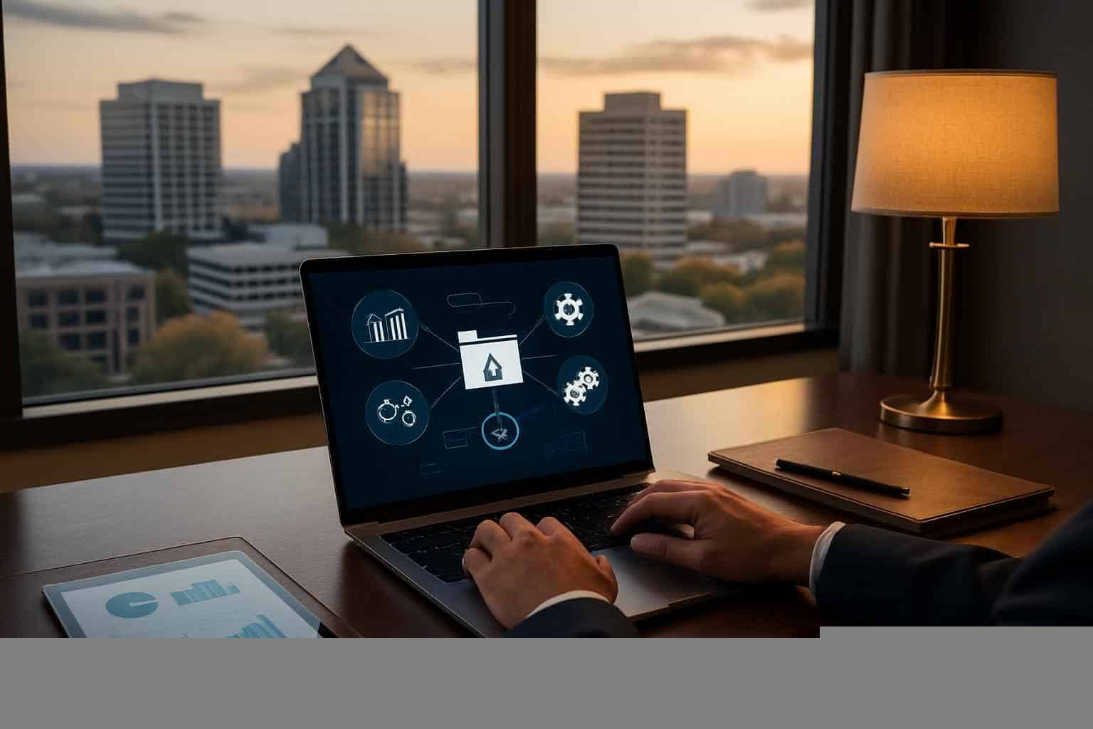 Tag Manager Implementation Services in Plano TX