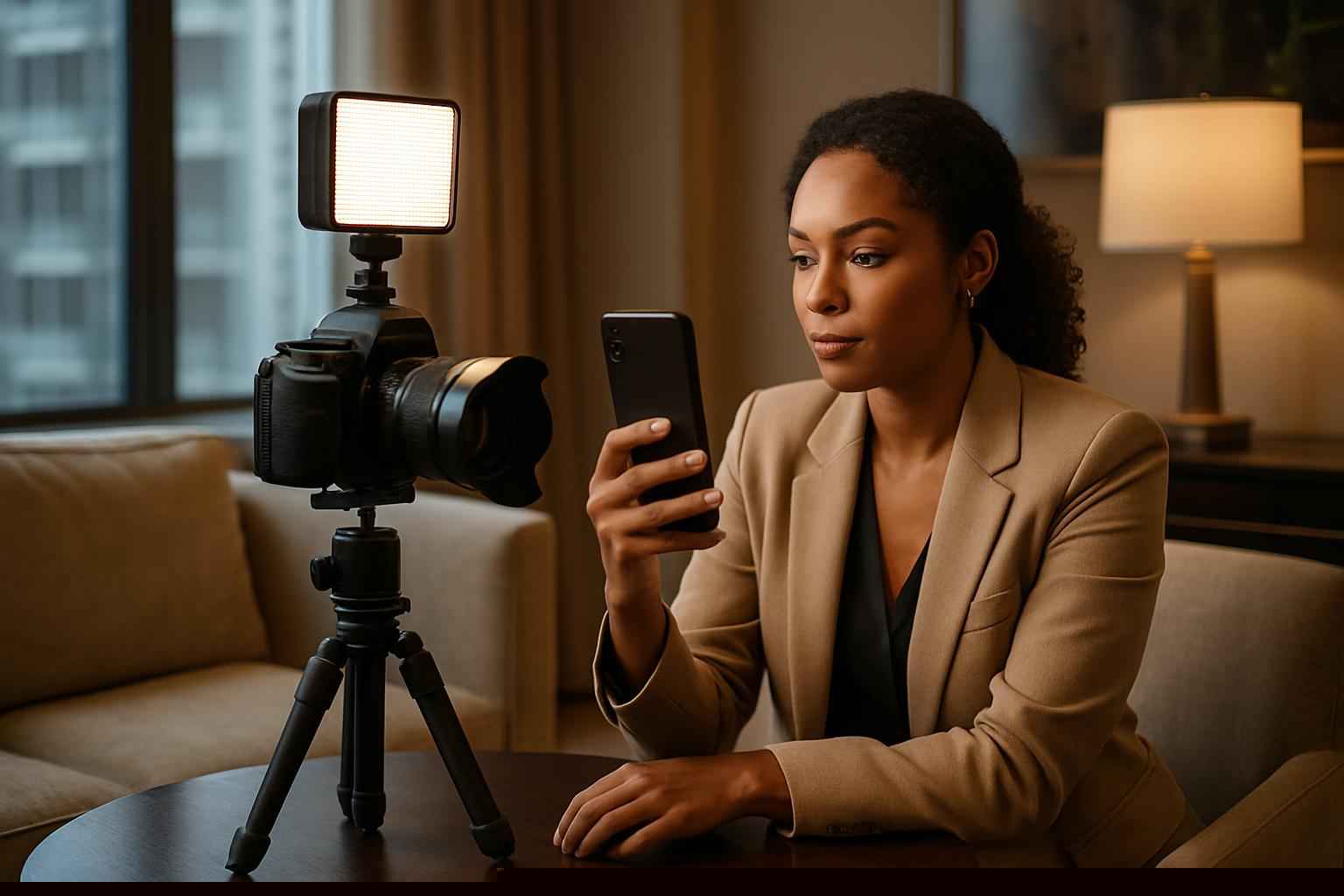 UGC Content Creation Services In Texas 7 UGC Content Creation Services in Arlington TX