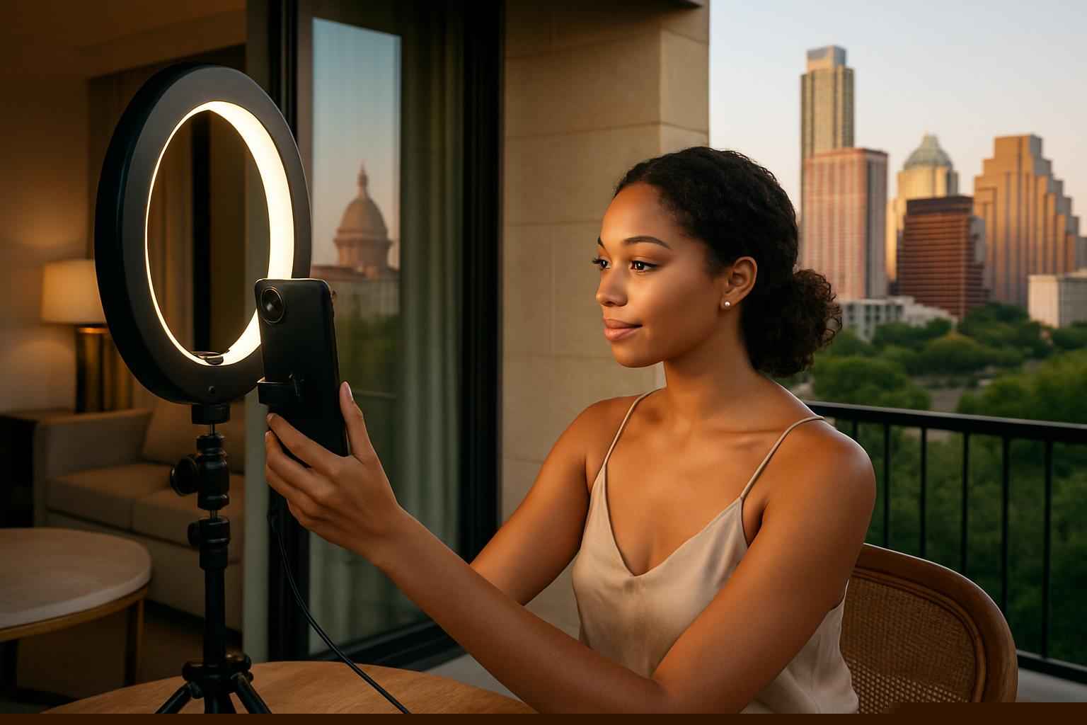 UGC Content Creation Services In Texas 4 UGC Content Creation Services in Austin TX