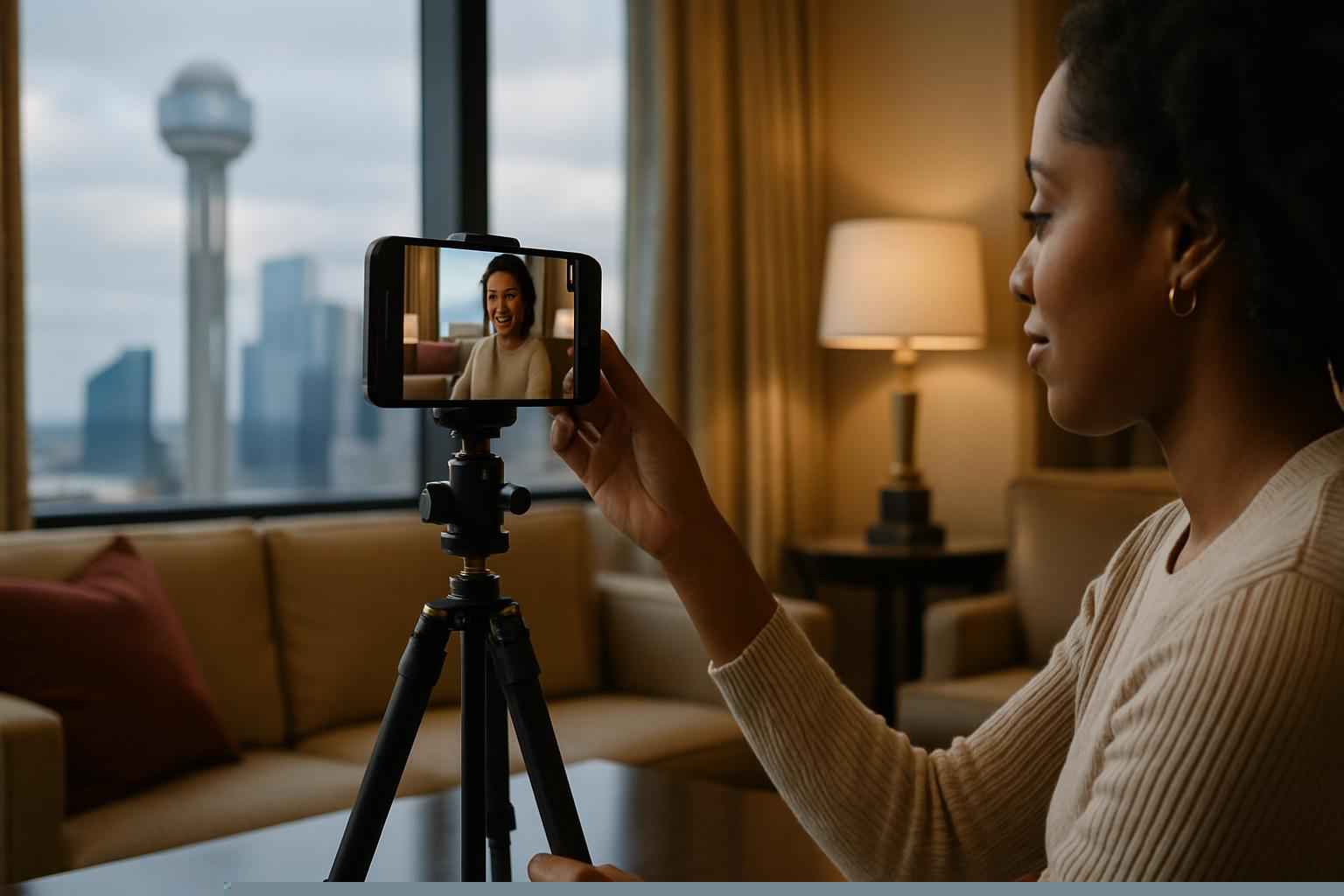 UGC Content Creation Services In Texas 3 UGC Content Creation Services in Dallas TX