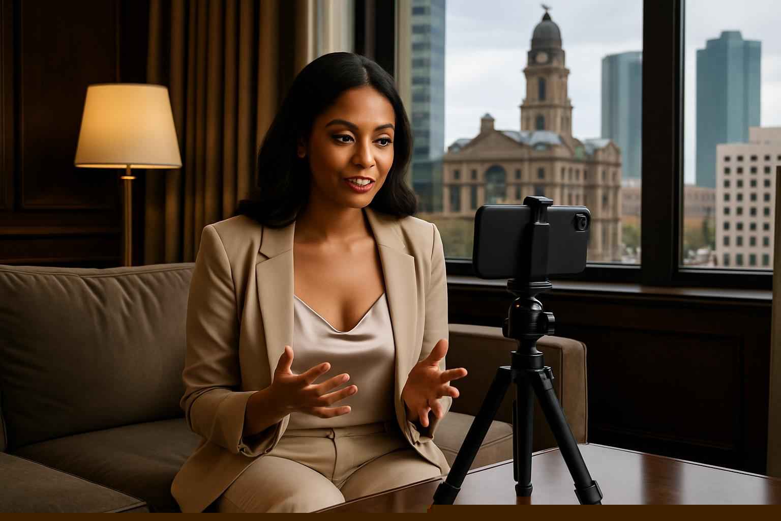 UGC Content Creation Services In Texas 5 UGC Content Creation Services in Fort Worth TX