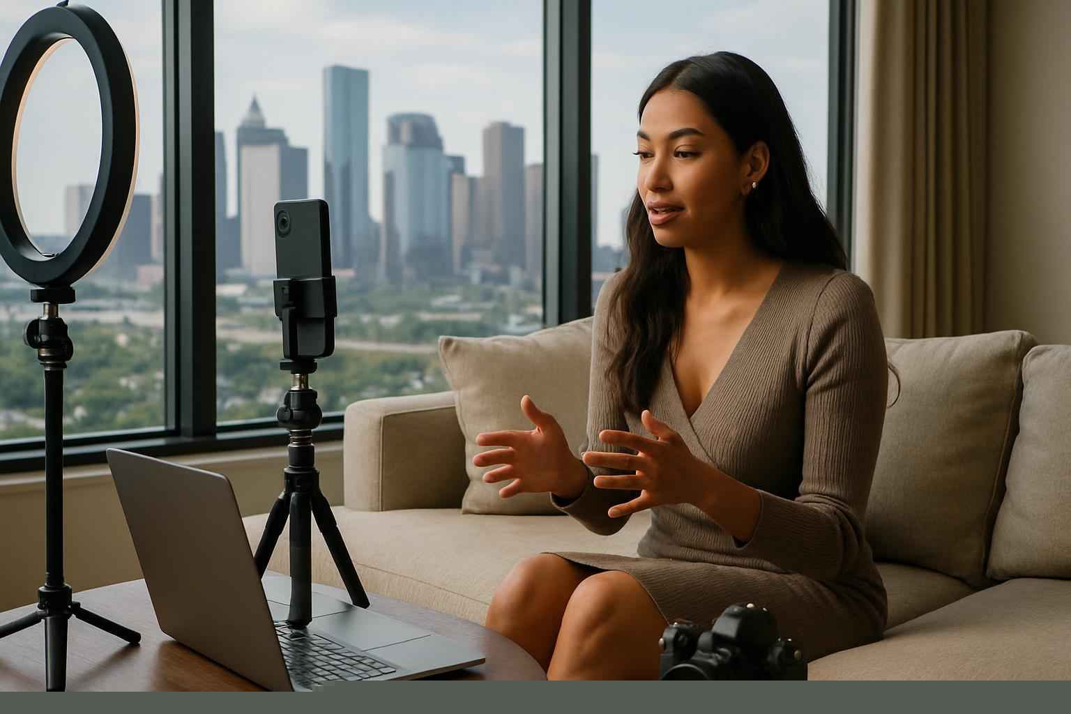 UGC Content Creation Services In Texas 1 UGC Content Creation Services in Houston TX