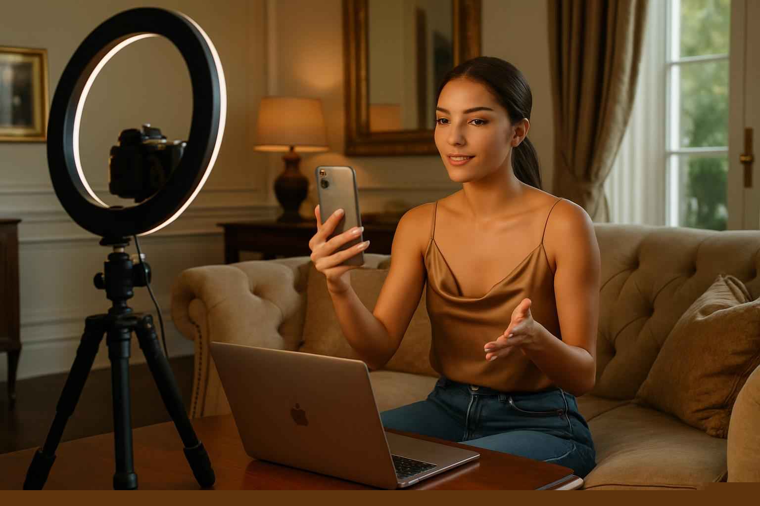 UGC Content Creation Services In Texas 10 UGC Content Creation Services in Laredo TX