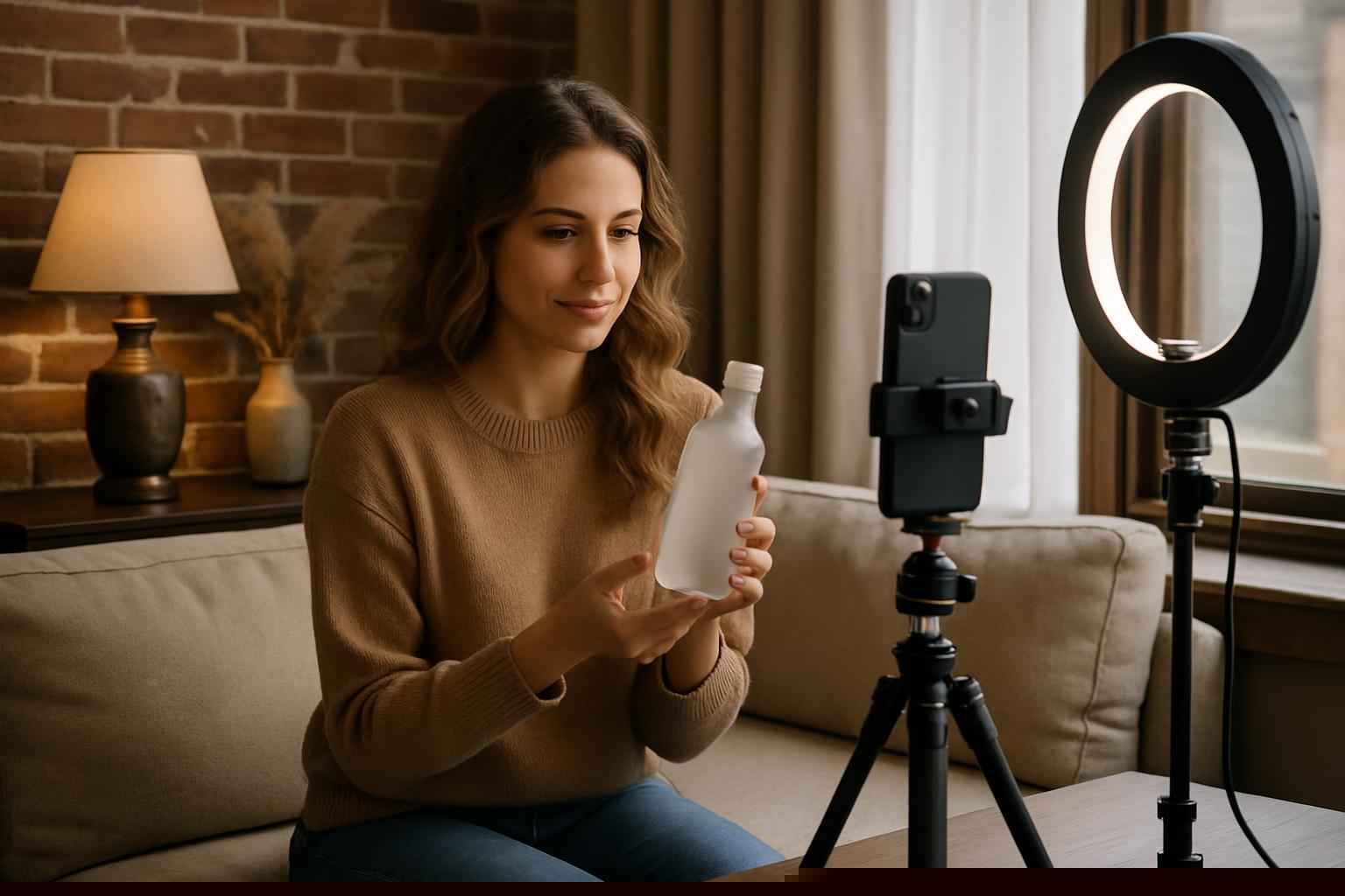 UGC Content Creation Services In Texas 11 UGC Content Creation Services in Lubbock TX