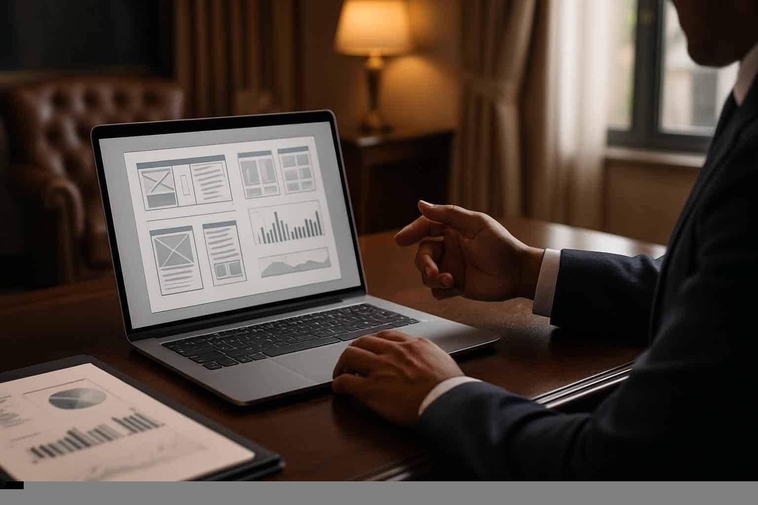 UX Audit Consulting Services in Arlington TX