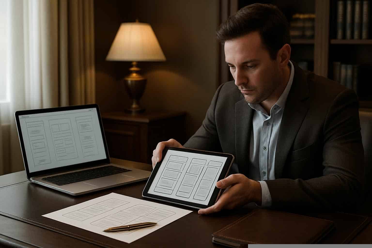 UX Audit Consulting Services in Frisco TX