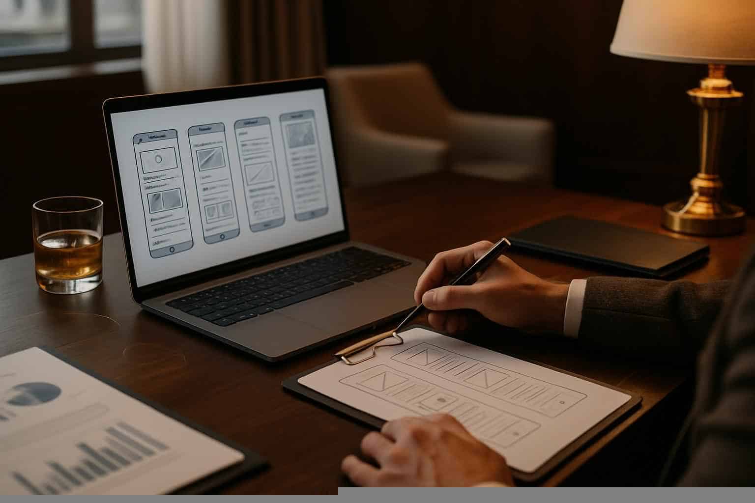 UX Audit Consulting Services in Irving TX