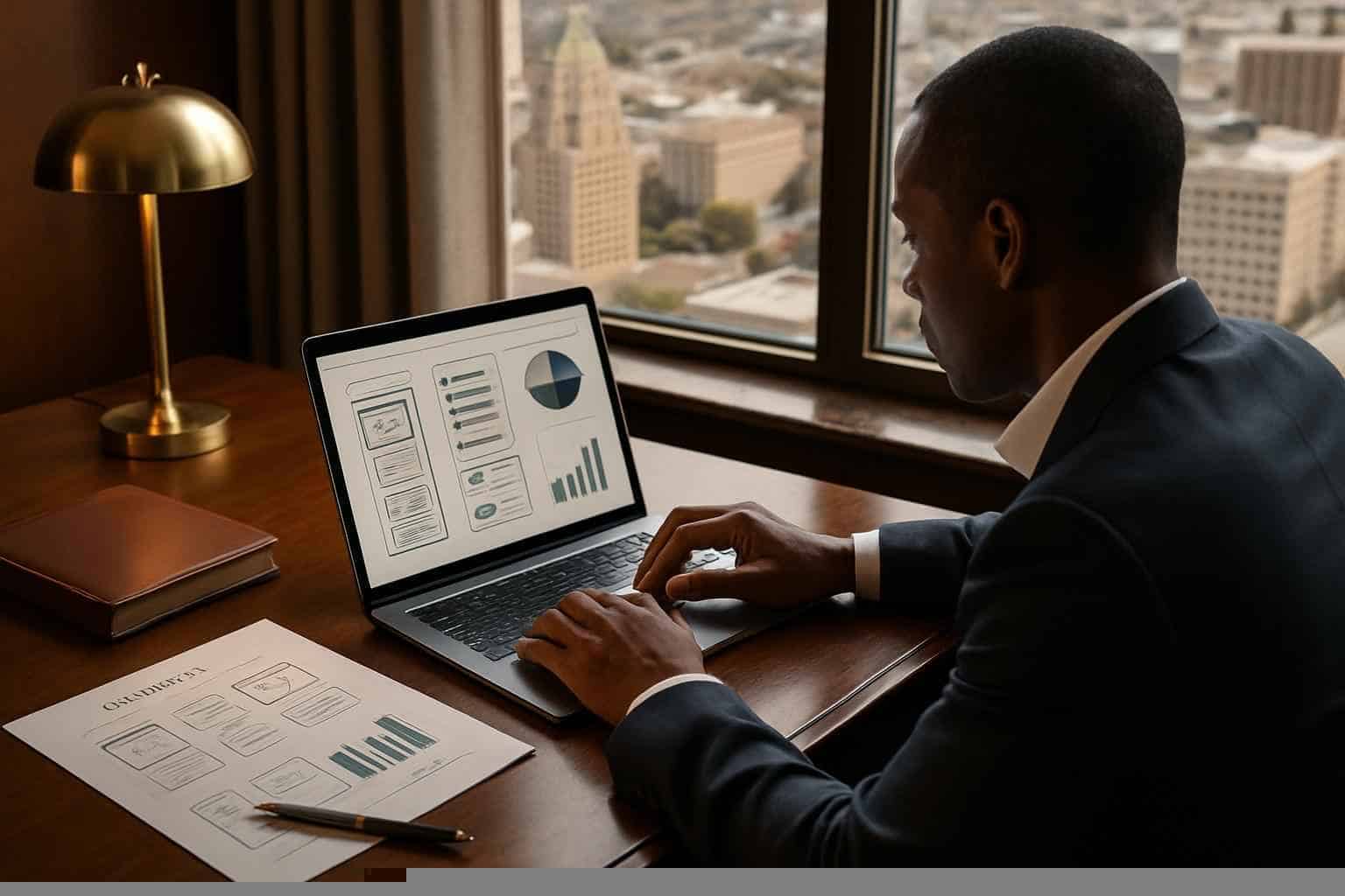 UX Audit Consulting Services in San Antonio TX