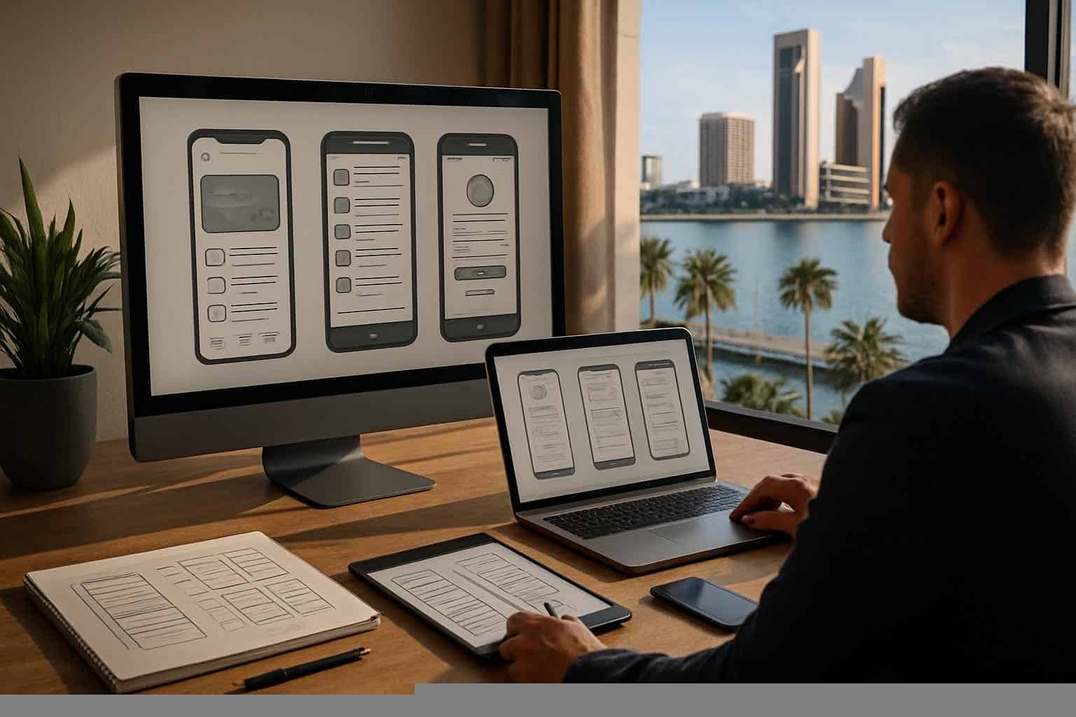 UX Design Services Company In Texas 8 UX Design Services Company in Corpus Christi TX
