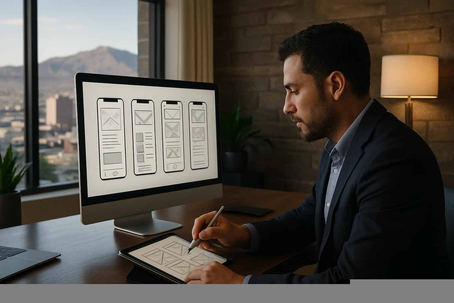 UX Design Services Company In Texas 6 UX Design Services Company in El Paso TX