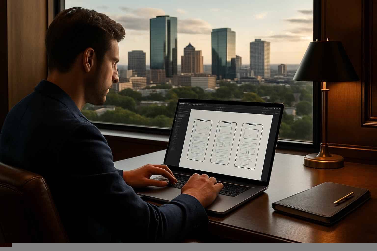 UX Design Services Company In Texas 5 UX Design Services Company in Fort Worth TX