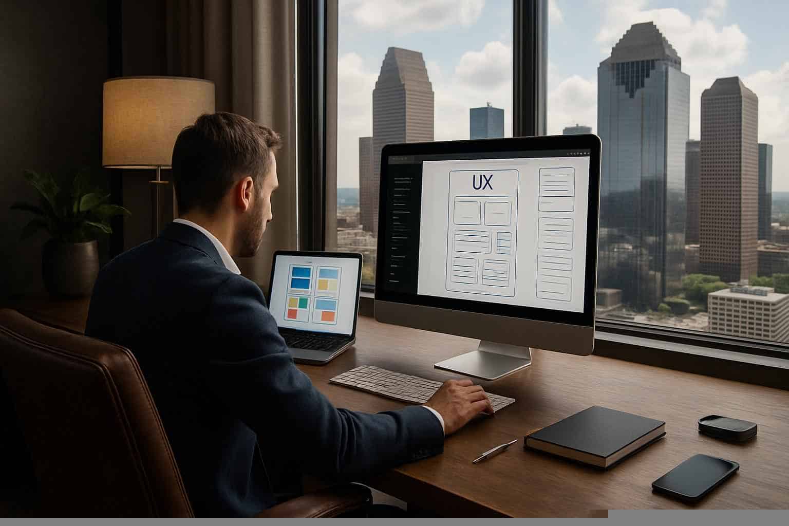 UX Design Services Company In Texas 1 UX Design Services Company in Houston TX