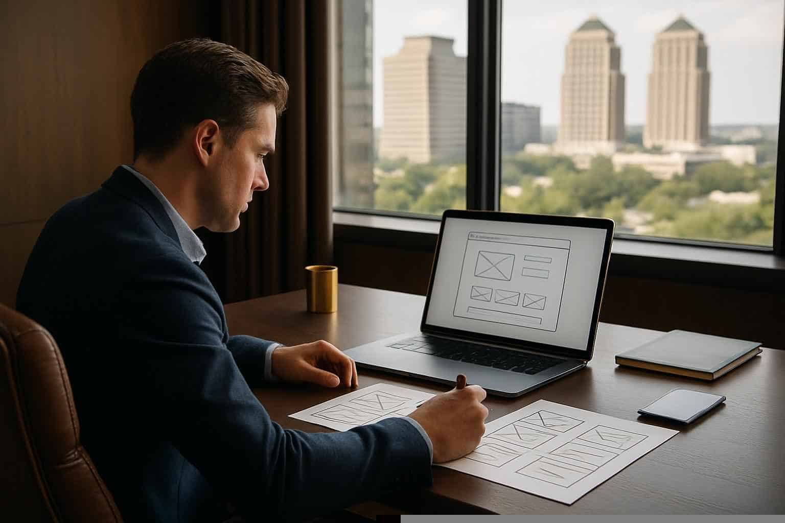 UX Design Services Company In Texas 12 UX Design Services Company in Irving TX