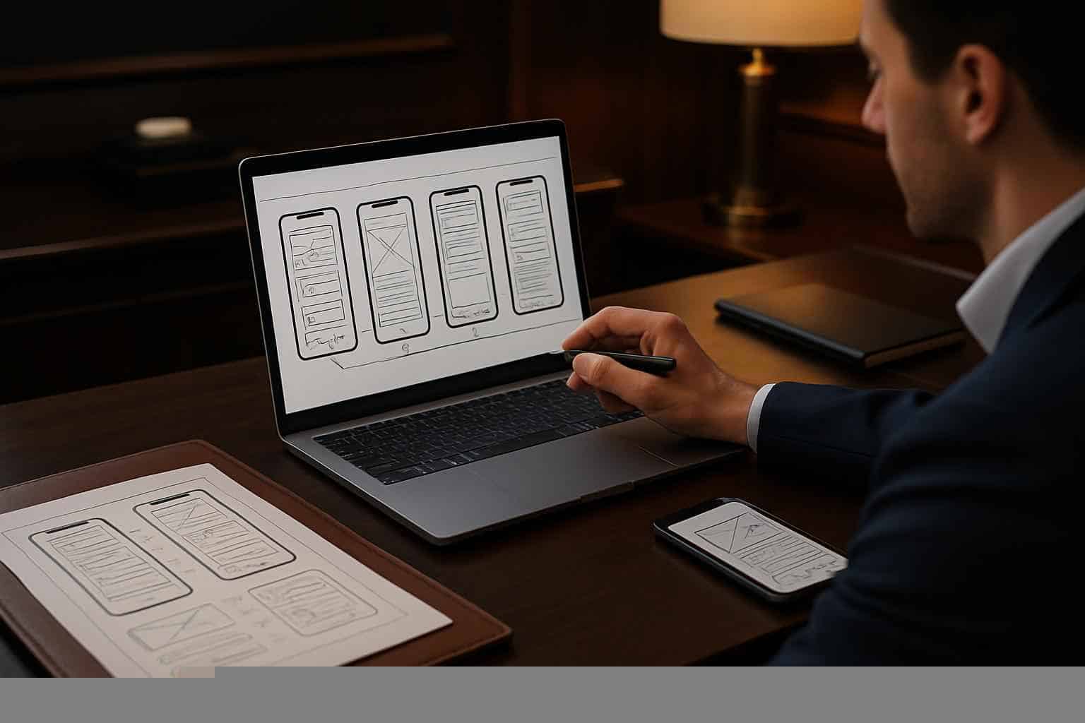 UX Design Services Company In Texas 10 UX Design Services Company in Laredo TX