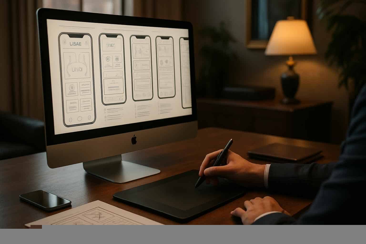 UX Design Services Company In Texas 11 UX Design Services Company in Lubbock TX