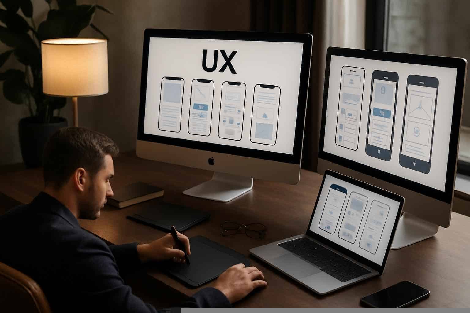 UX Design Services Company In Texas 15 UX Design Services Company in McKinney TX