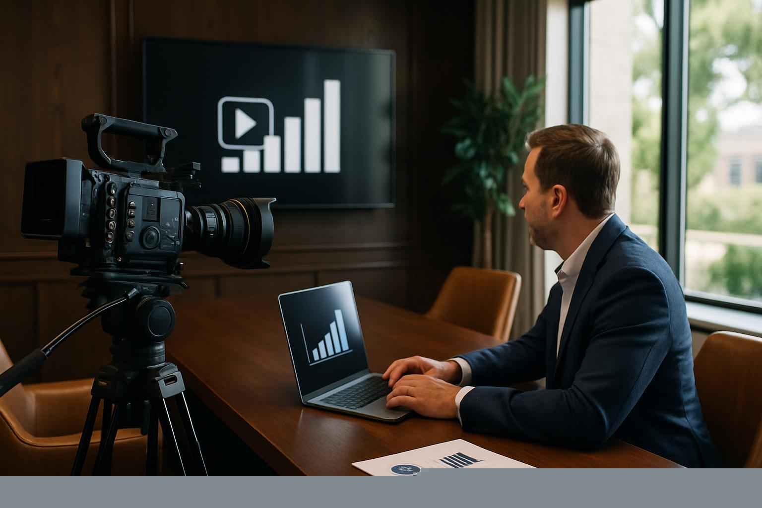 Video Marketing Agency In Arlington TX