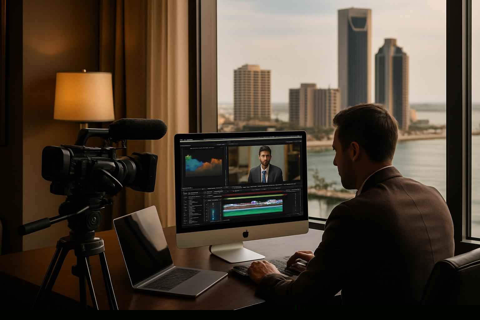 Video Marketing Agency In Corpus Christi TX