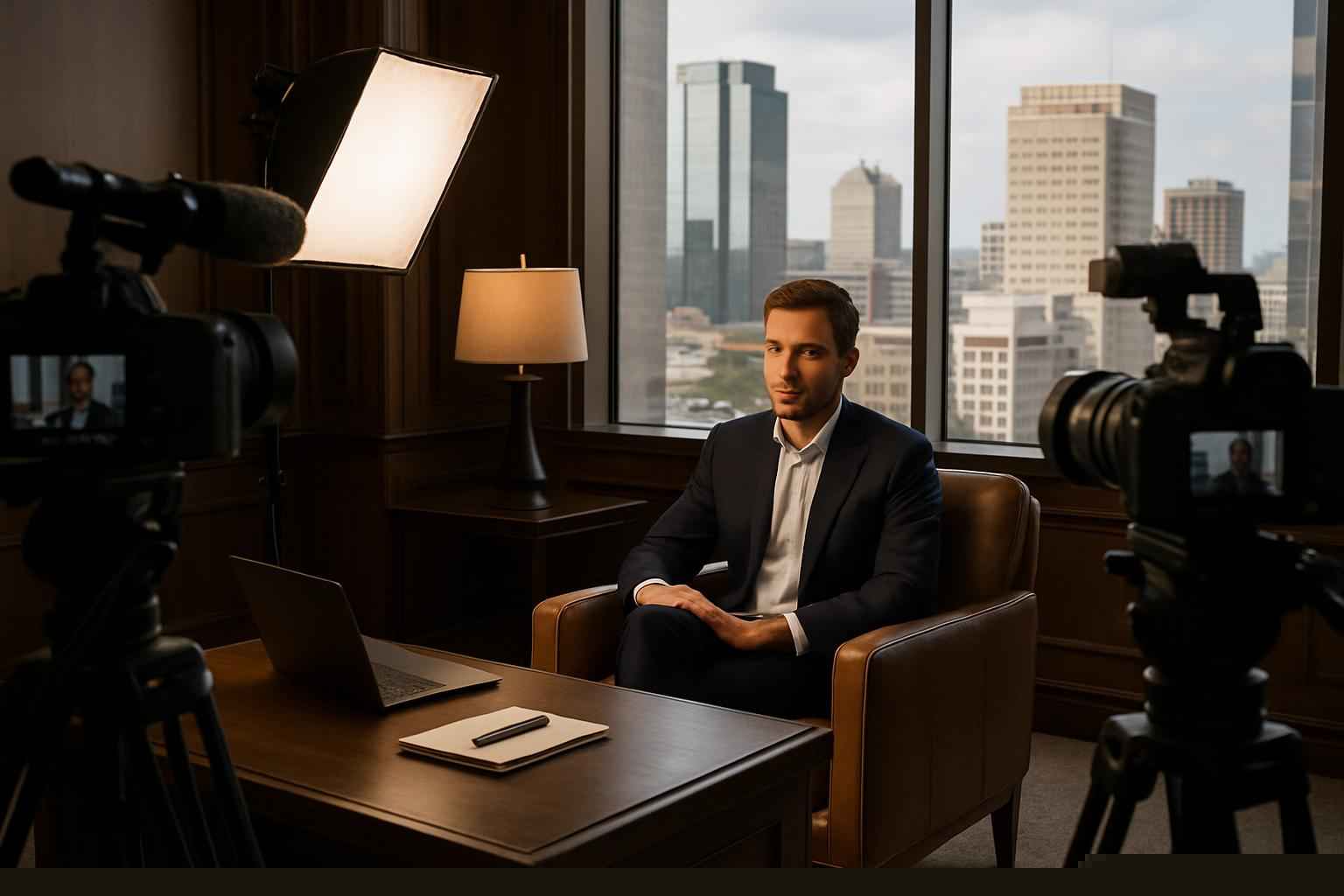 Video Marketing Agency In Fort Worth TX