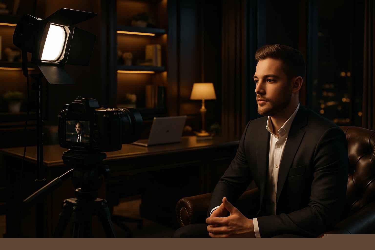 Video Marketing Agency In Frisco TX