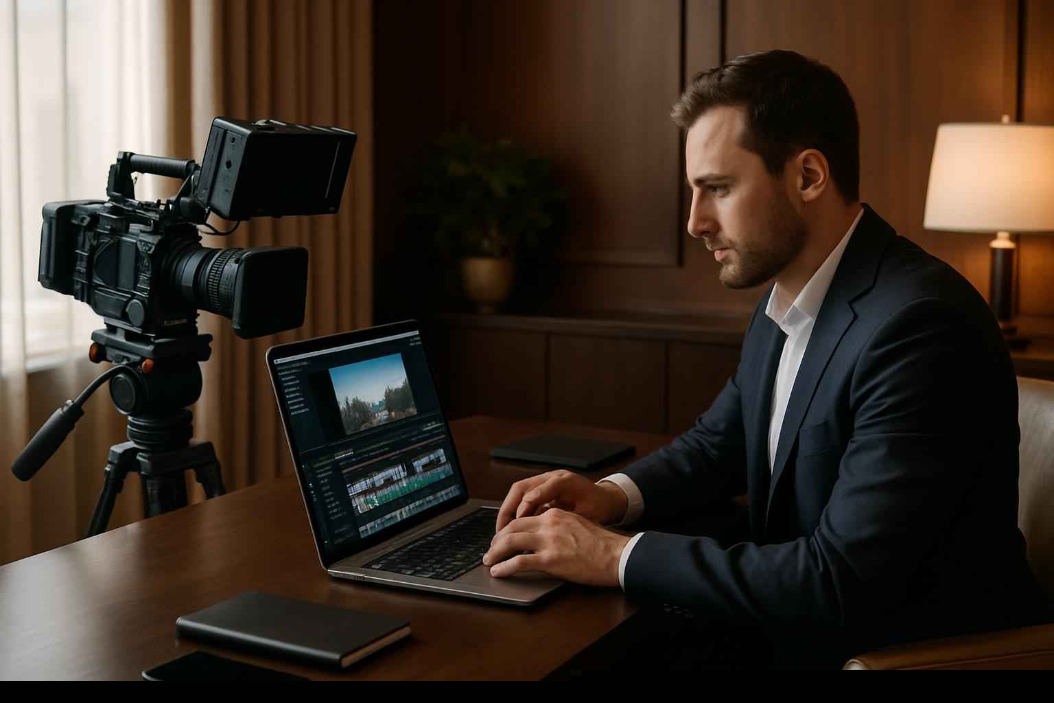 Video Marketing Agency In Laredo TX