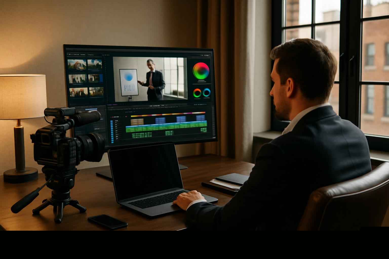 Video Marketing Agency In Lubbock TX