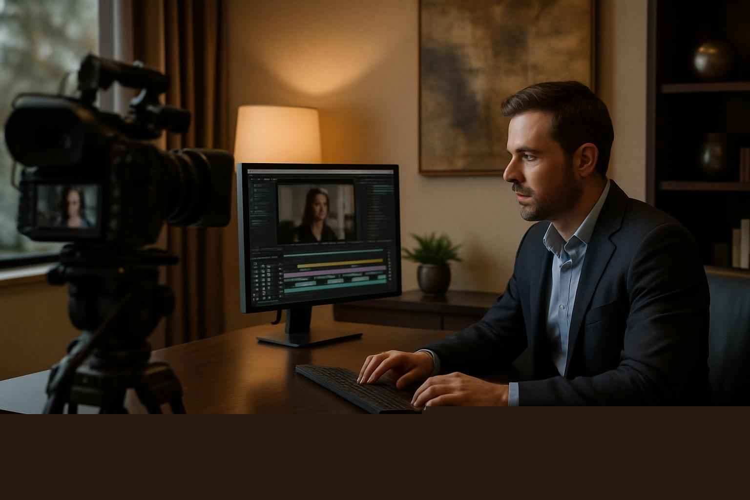 Video Marketing Agency In McKinney TX