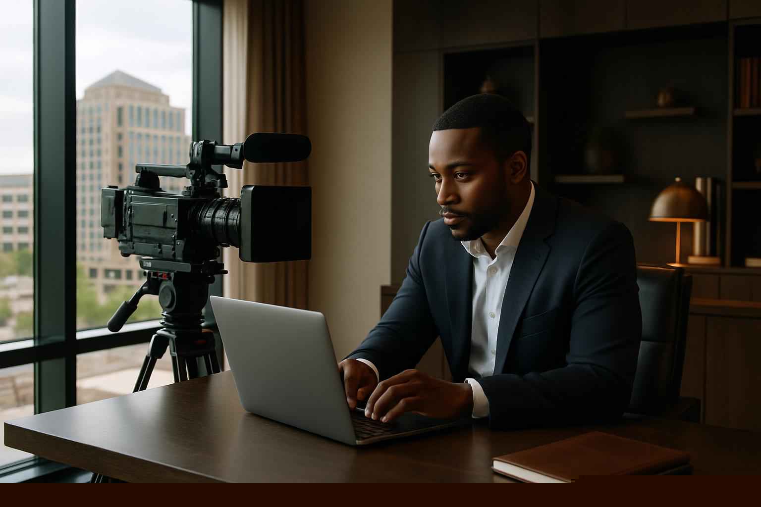 Video Marketing Agency In Plano TX