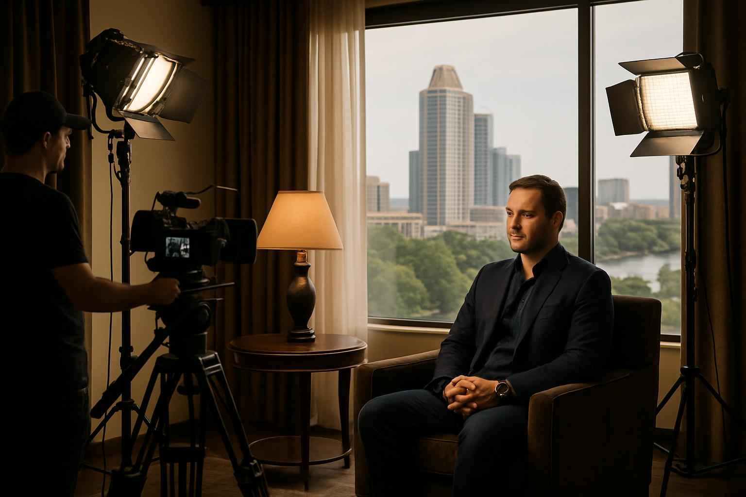 Video Production Company In Austin TX