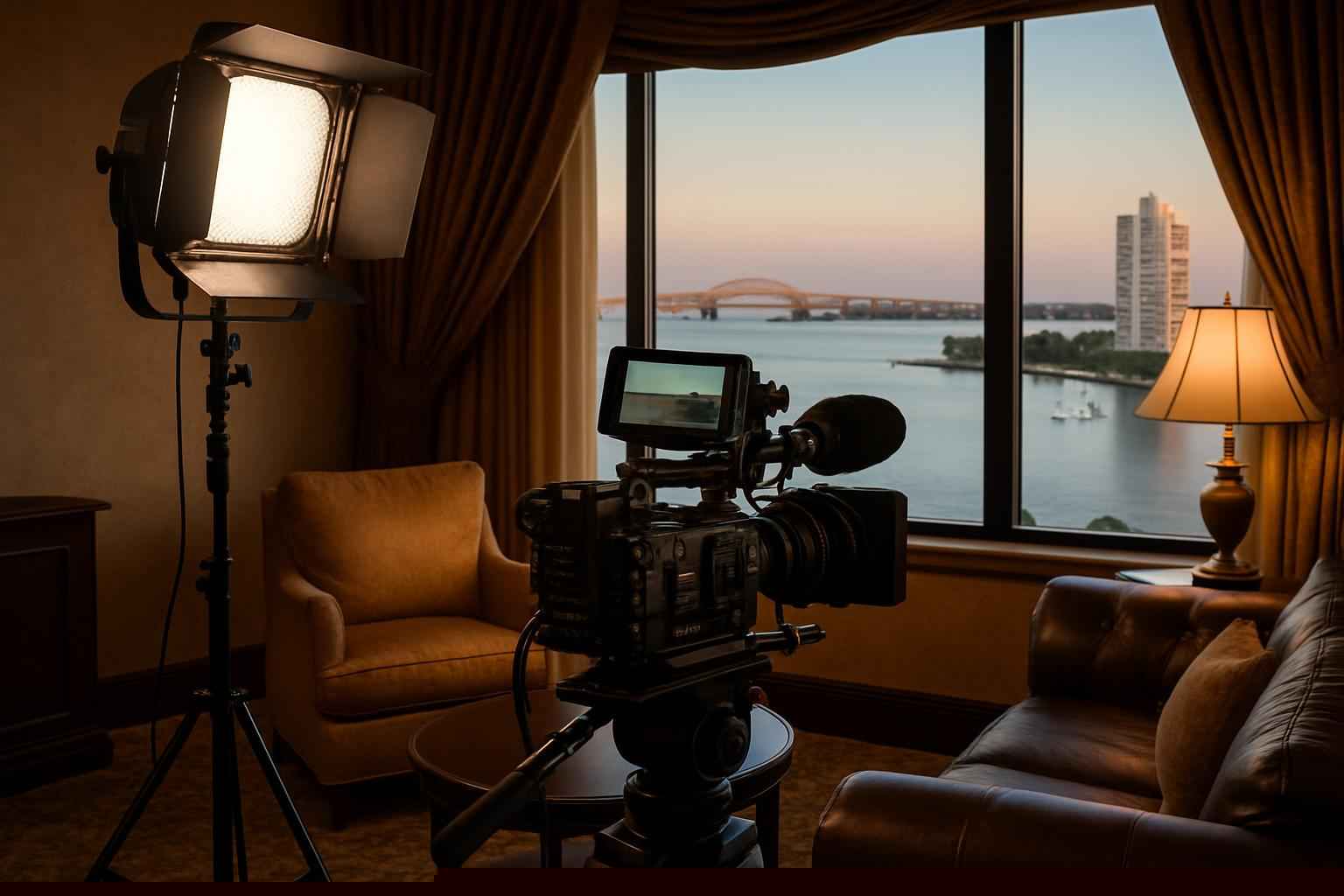 Video Production Company In Corpus Christi TX