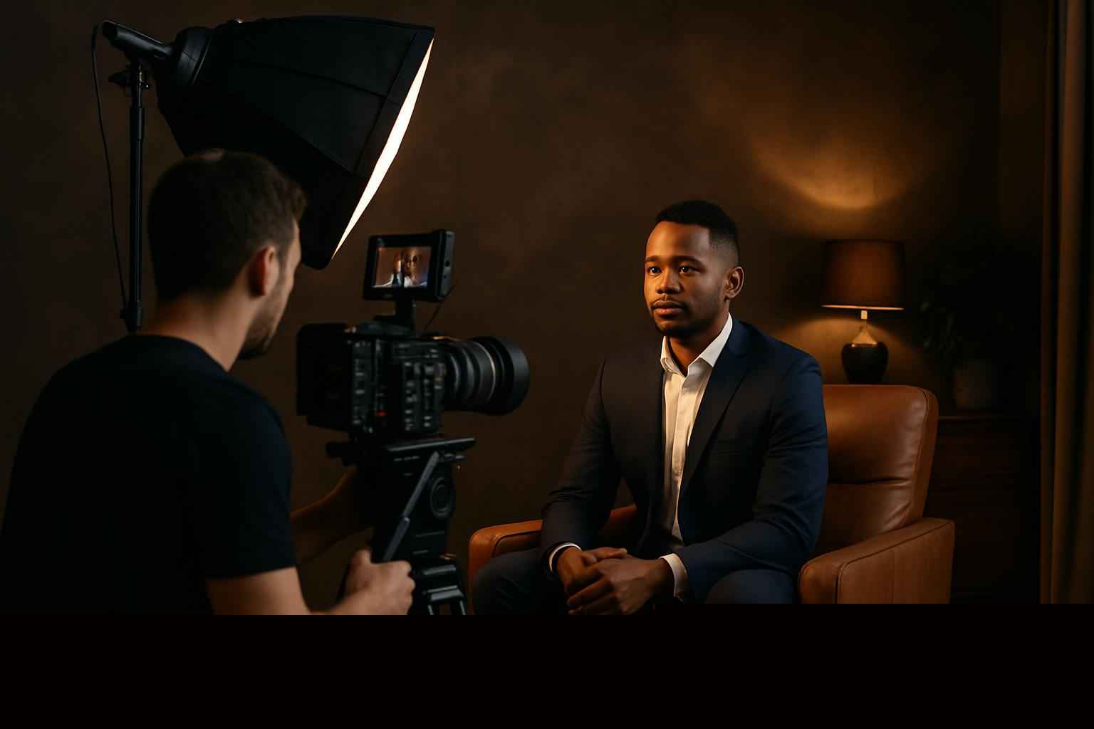 Video Production Company In El Paso TX