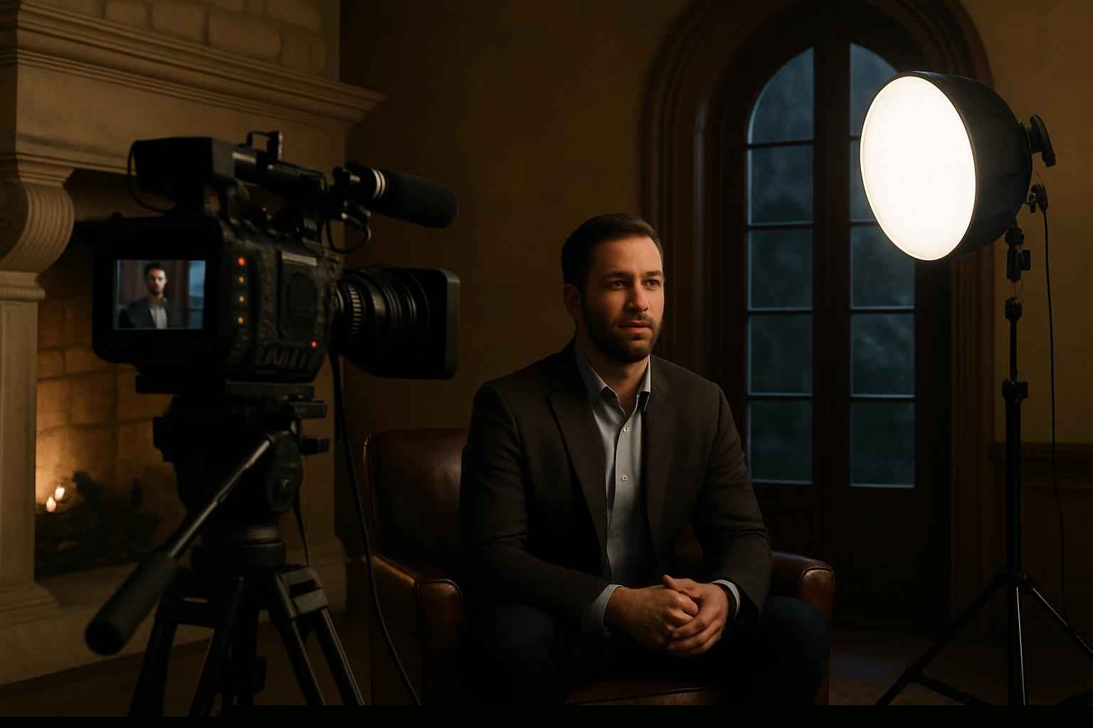 Video Production Company In Fort Worth TX