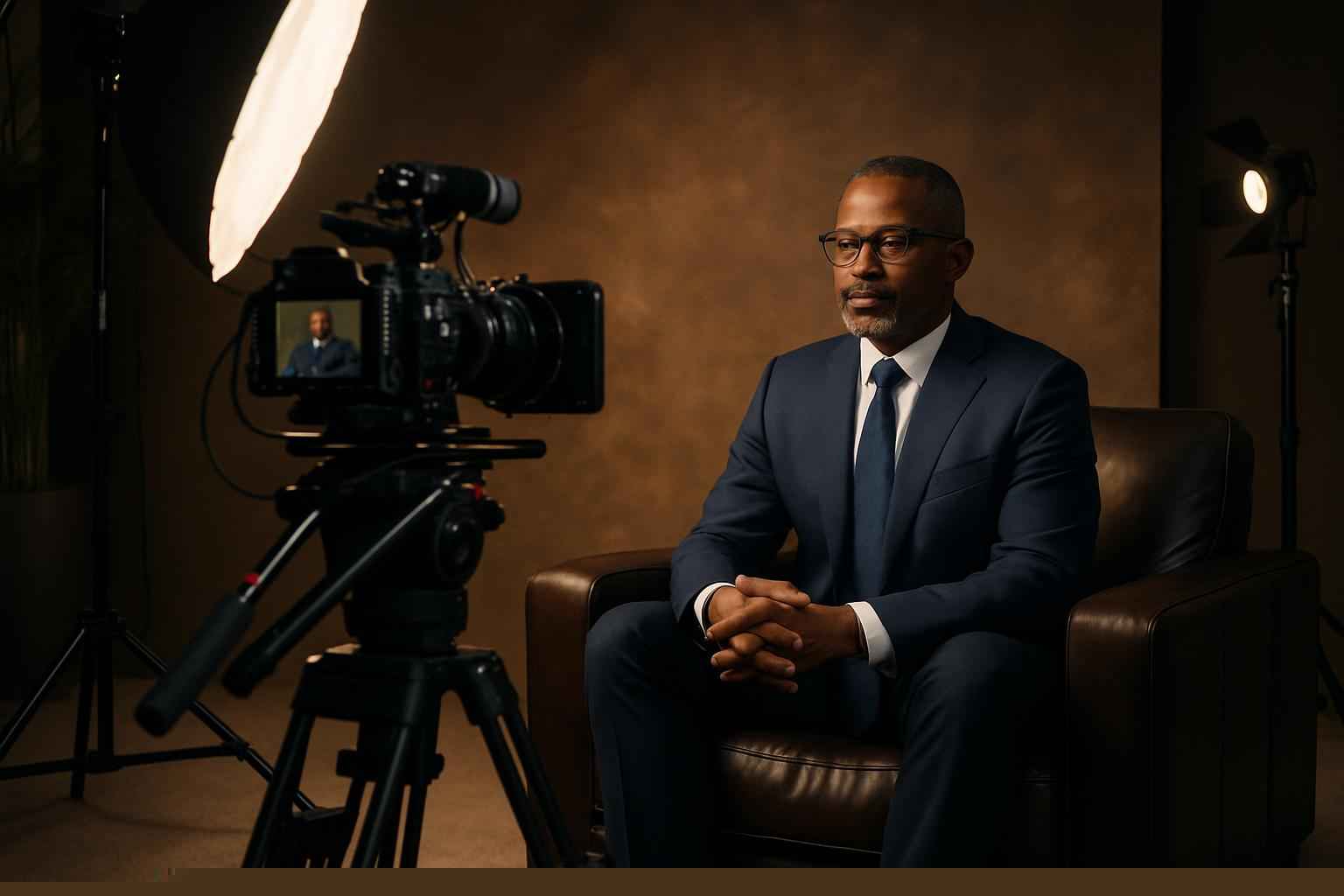 Video Production Company In Frisco TX