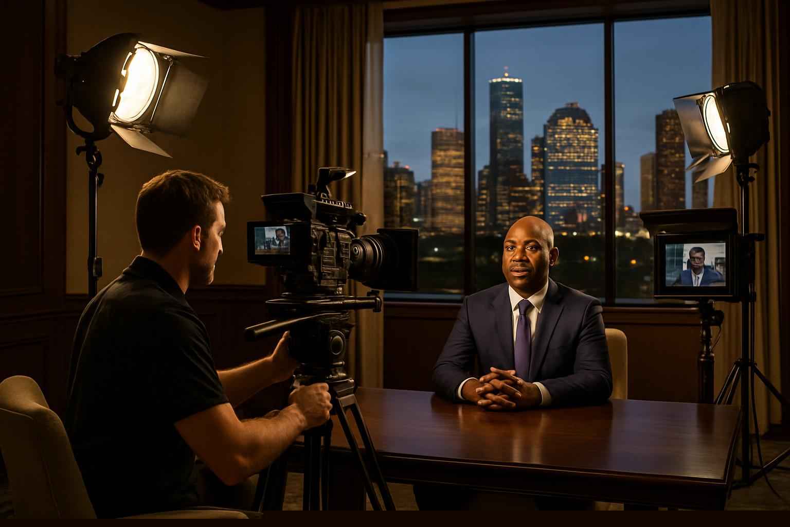 Video Production Company In Houston TX