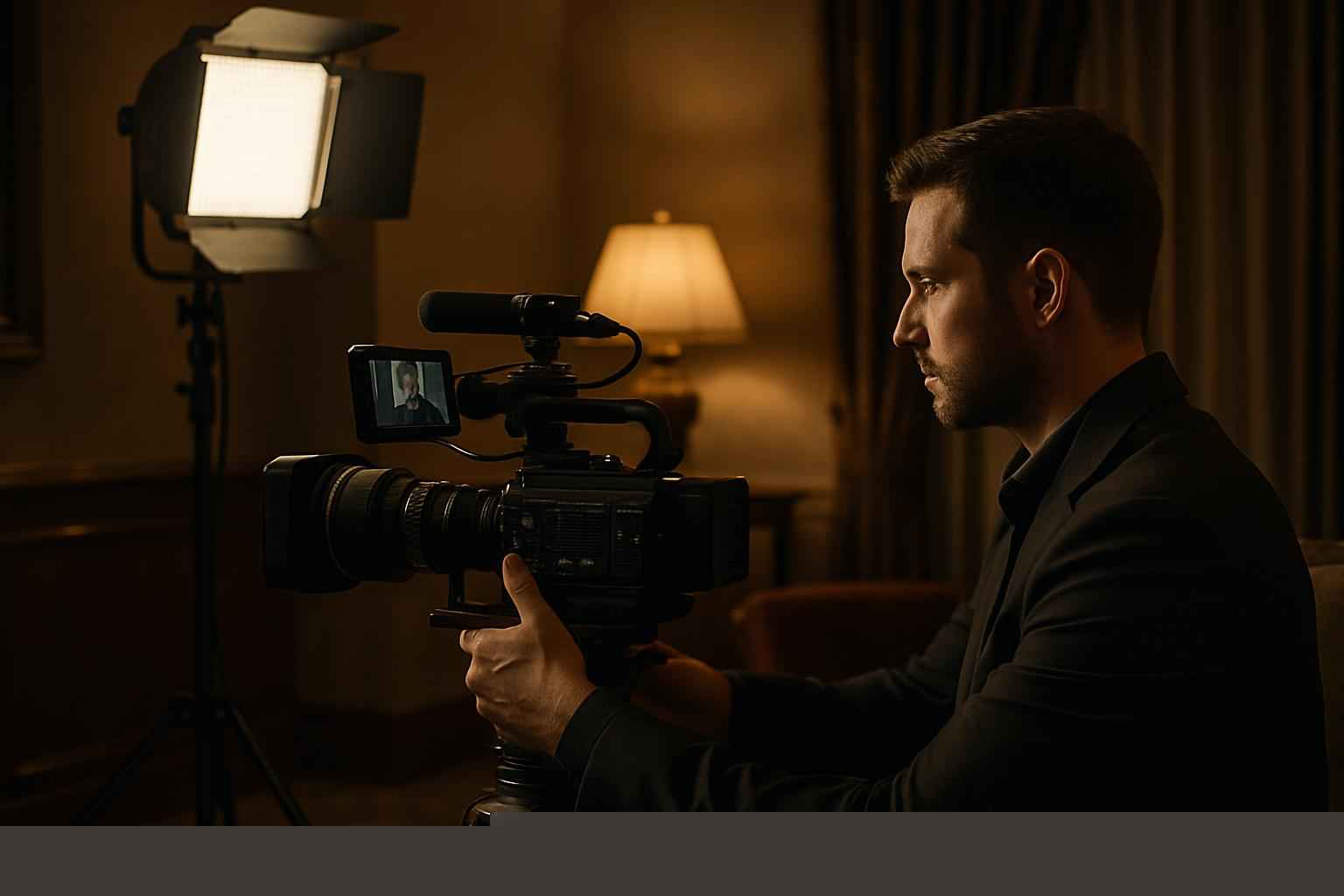 Video Production Company In Laredo TX