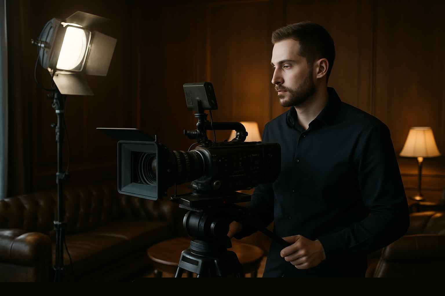 Video Production Company In Lubbock TX