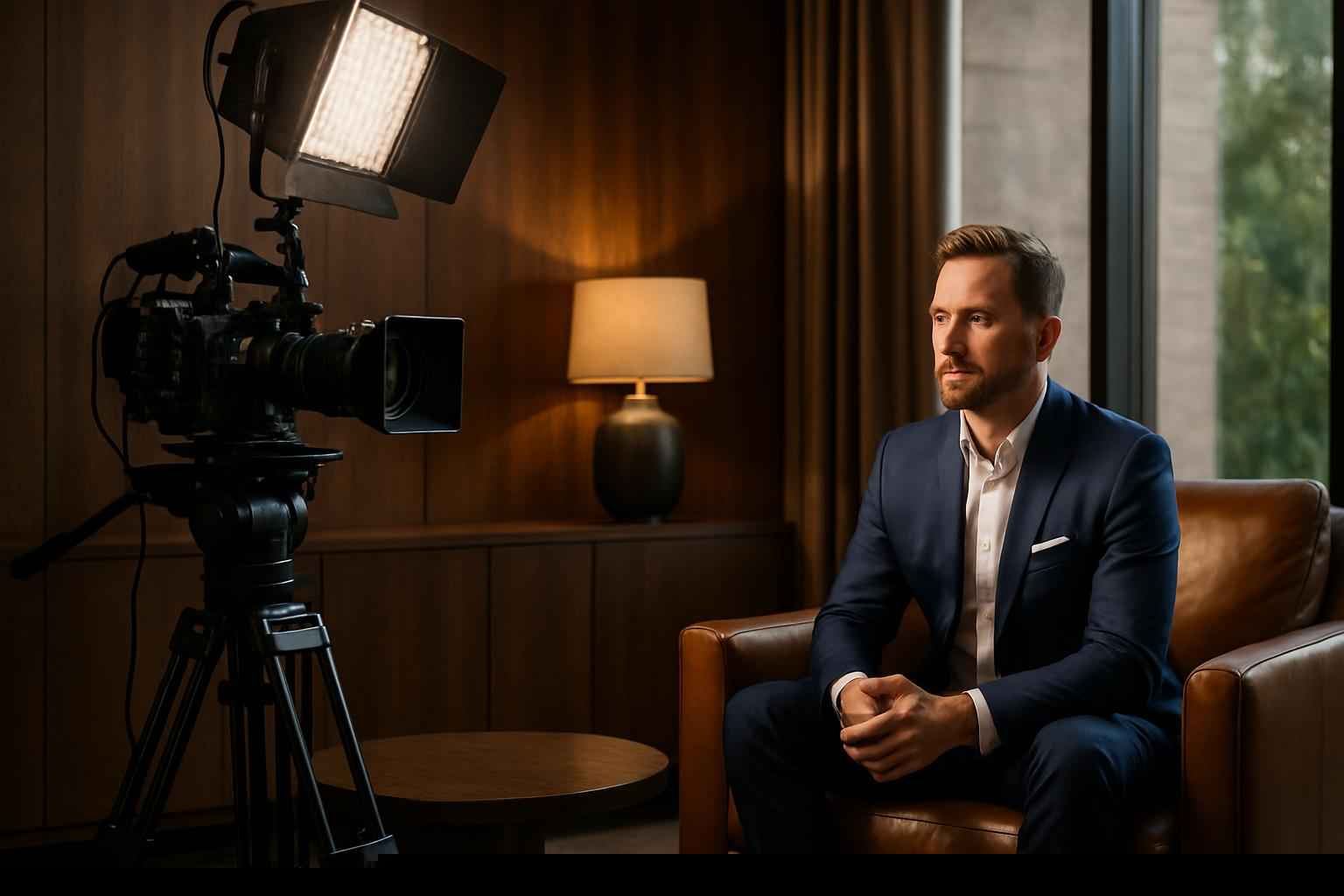 Video Production Company In McKinney TX