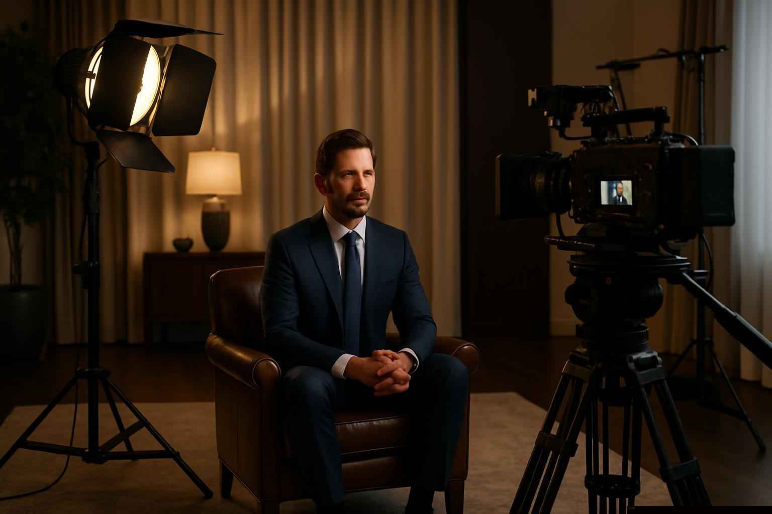 Video Production Company In Plano TX