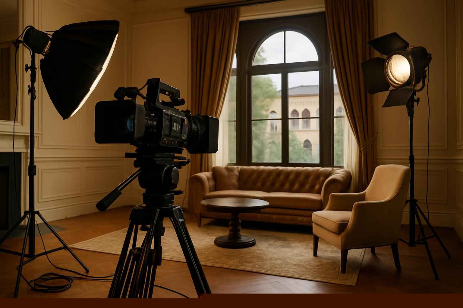 Video Production Company In San Antonio TX