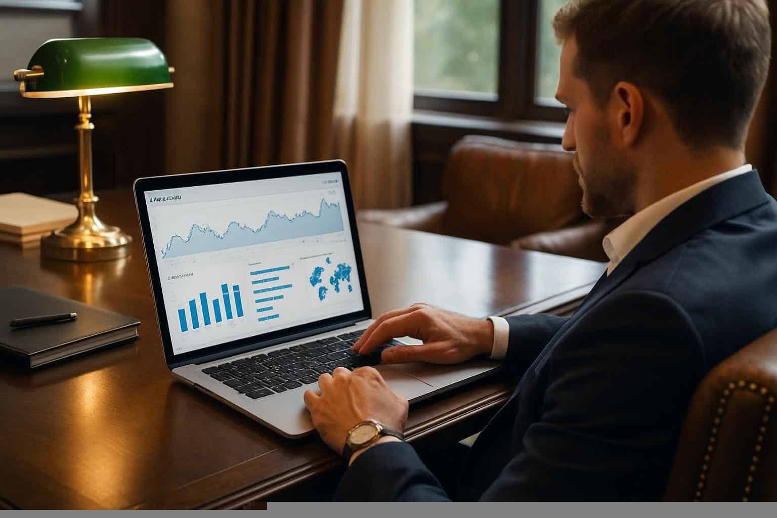 Web Analytics Consulting Services in Corpus Christi TX