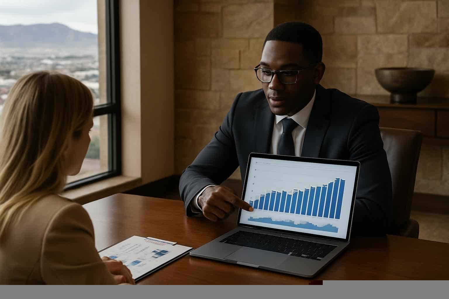 Web Analytics Consulting Services in El Paso TX