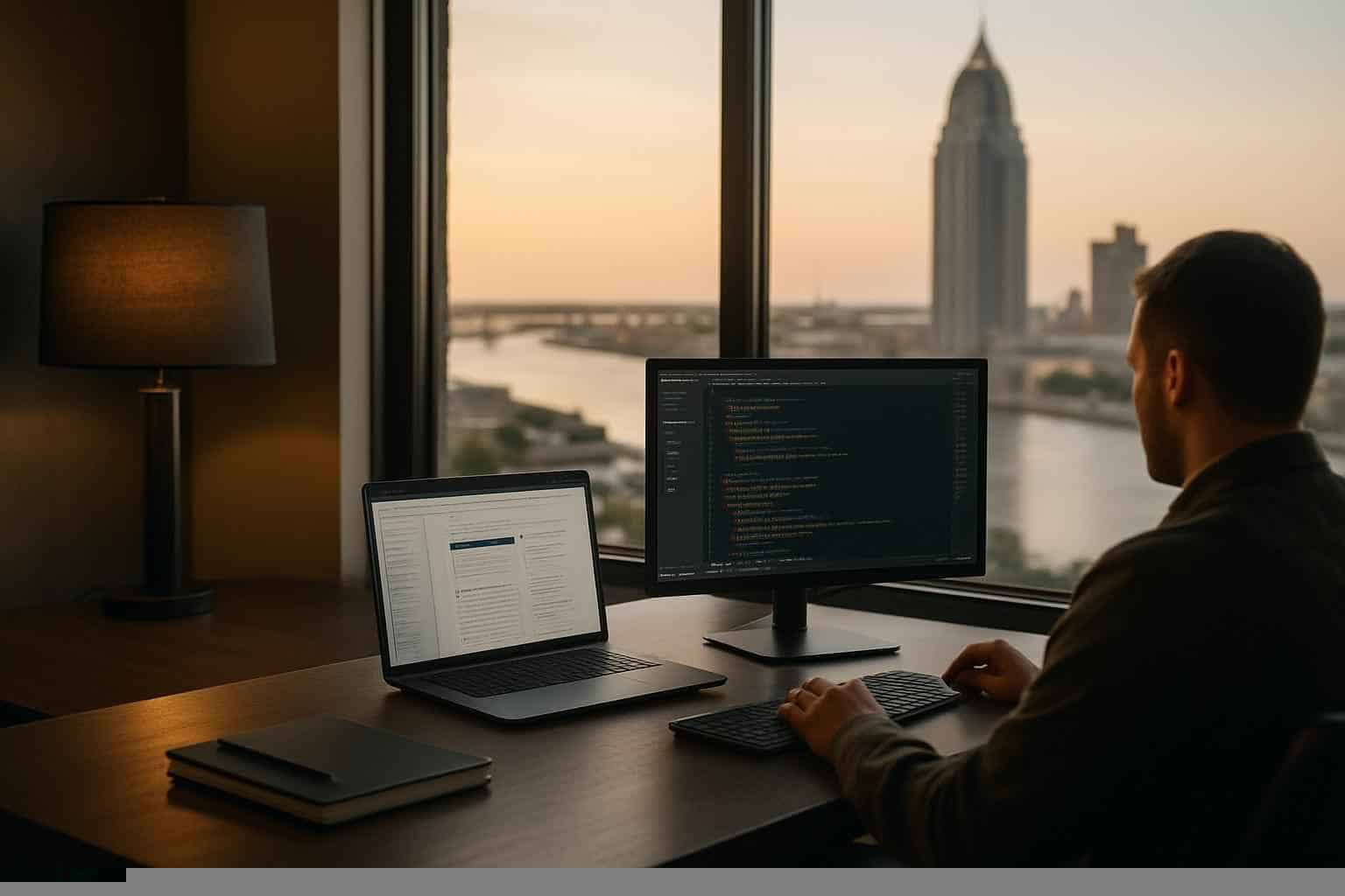 Web Application Development Company In Alabama 4 Web Application Development Company in Mobile AL