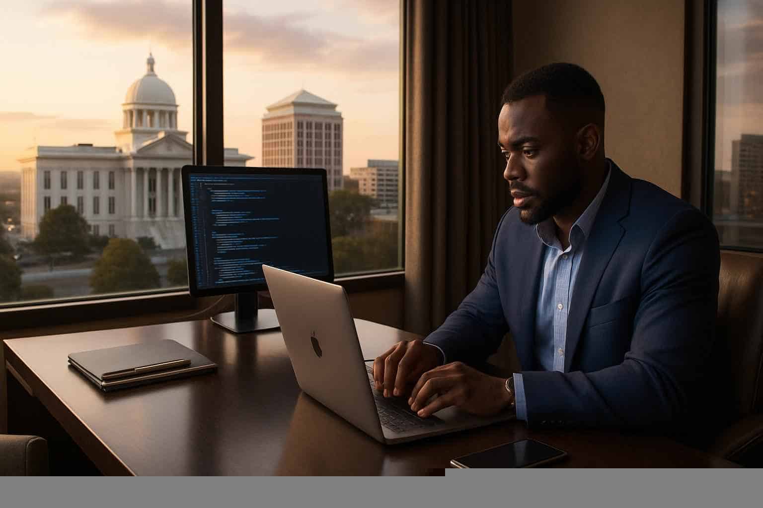 Web Application Development Company In Alabama 3 Web Application Development Company in Montgomery AL